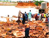 Tinubu and the Mokwa flood disaster