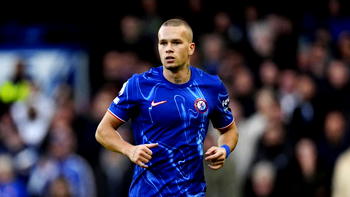 Chelsea’s Mudryk charged over anti-doping violation, faces 4-yr ban