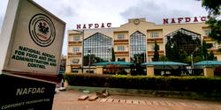 NAFDAC and drug marketers