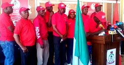 583 suspects arrested in Adamawa as NDLEA seizes 4 tonnes of illicit drugs
