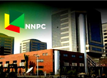 NNPC monthly revenue drops 14% to N4.358trn