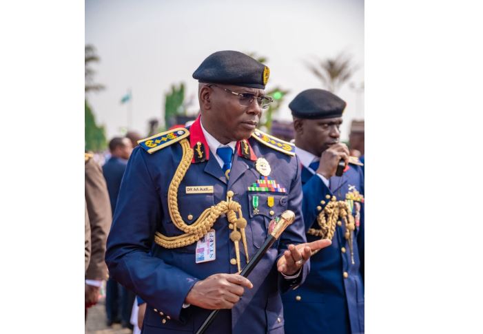 NSCDC calls for continental collaboration to combat illegal mining and oil theft