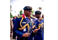 NSCDC calls for continental collaboration to combat illegal mining and oil theft