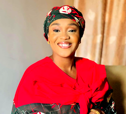 Hajia Nana Sheik bags triple honours at Golden Stars award