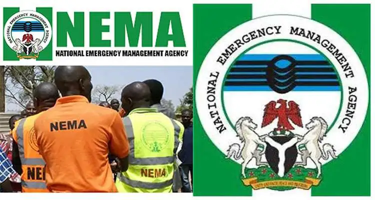 Benue Attacks: NEMA presents relief materials to victims