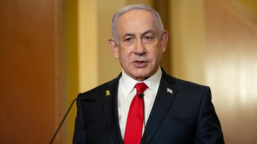 Israel changing ‘the world’ with Iran war – Netanyahu