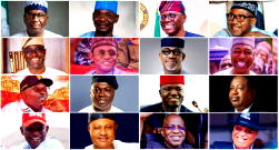 ‘Account for security votes spending, invite EFCC, ICPC’, SERAP tells governors