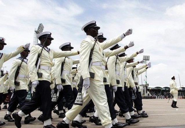 Nigerian Navy operations facilitate increase in crude oil production – FOC