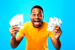 Dollar to Naira exchange rate today, March 18, 2026