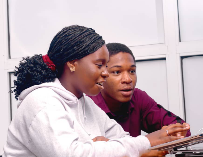 How Nnedinma Obioha is redefining African innovation for youths and professionals with TecTerminal