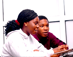 How Nnedinma Obioha is redefining African innovation for youths and professionals with TecTerminal