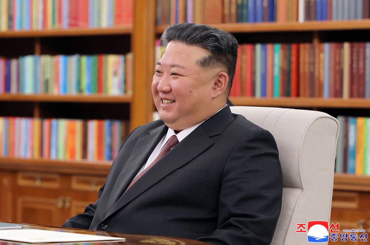NKOREA-RUSSIA-DIPLOMACY