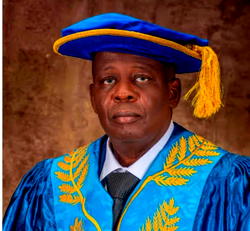 Insecurity: Varsities must embrace technology to secure community – OAU Pro-Chancellor