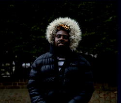 Being part of Fido’s ‘Joy is Coming’ UK tour was huge career milestone – Obeena