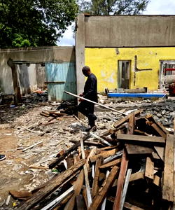 Nigeria is lawless country – Peter Obi fumes over demolition of brother’s property in Lagos