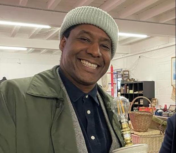 BBC Bargain Hunt star, Ochuko Ojiri jailed for two and half years for terror offence