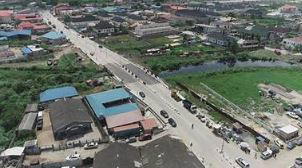 Rehabilitation Works: Lagos to divert traffic along Ogudu-Ifako bridge for 110 days