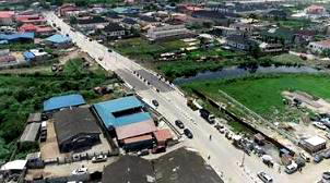 Rehabilitation Works: Lagos to divert traffic along Ogudu-Ifako bridge for 110 days
