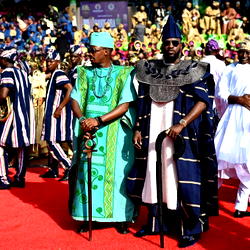 Ojude Oba 2025: 10 things to know about the annual Yoruba festival