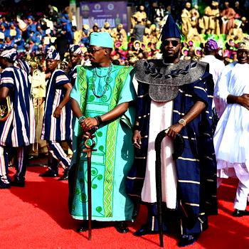 Ojude Oba 2025: 10 things to know about the annual Yoruba festival