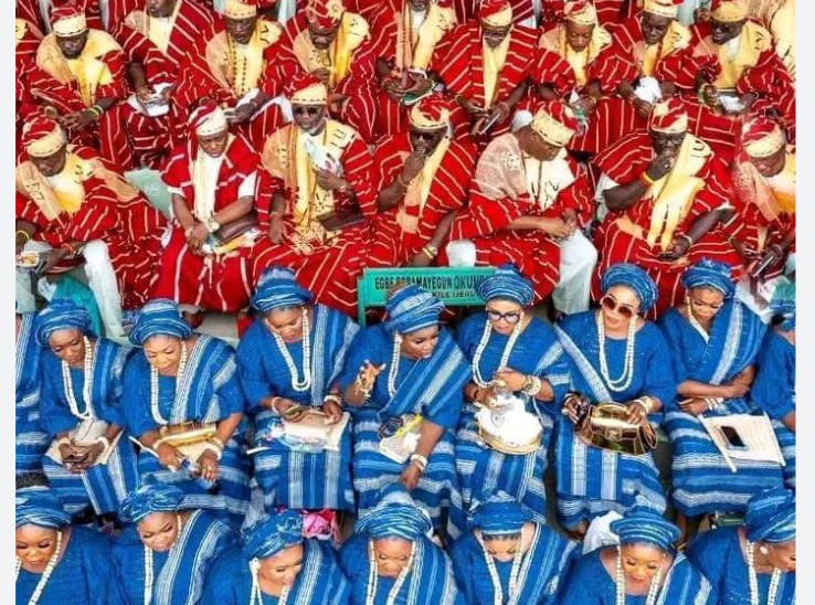 Again, ‘chaotic’ Ojude Oba 2025 fails to meet global standards