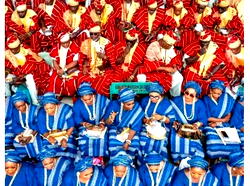Ojude Oba Festival’ll hold despite Awujale’s transition — Organisers
