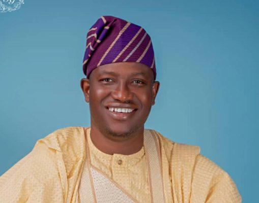 Health is wealth: How Odi-Olowo/Ojuwoye LCDA chairman, Rasaq Ajala is redefining public healthcare