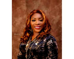 I’m passionate about driving growth in educational publishing using innovative HR strategies — Amoye