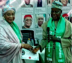 Democracy Day: Ex-IGP, Okiro harps on strengthening Nigeria’s democratic institutions