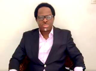 Group urges clarification from Senate President’s aide over deleted social media post