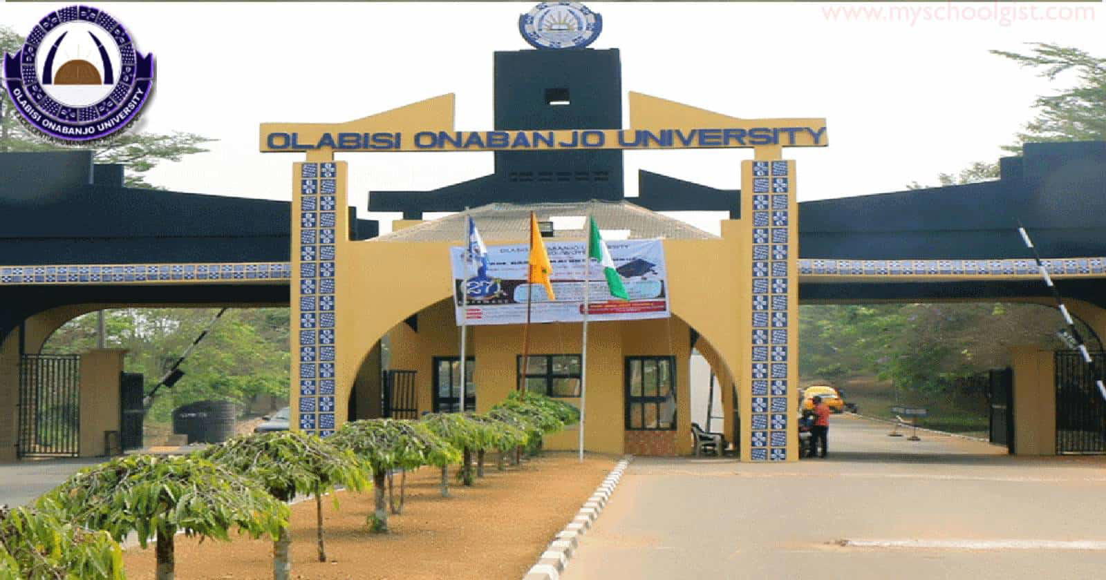 ‘No bra, no exam’: Ogun University’s dress code sparks mixed reactions online