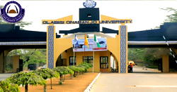 OOU student shot dead by suspected robbers