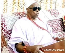 Why I can’t assess Tinubu’s govt – Olu Falae