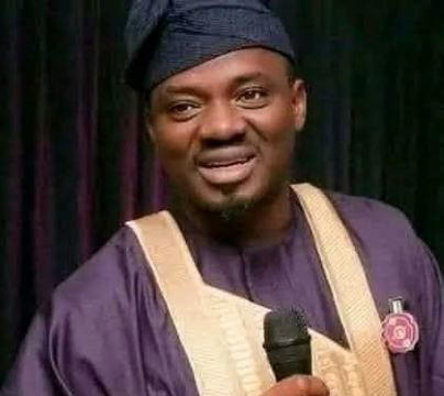 Ombugadu declares intention to contest 2027 Nasarawa governorship election