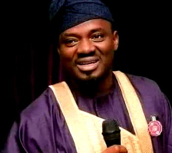 Ombugadu declares intention to contest 2027 Nasarawa governorship election
