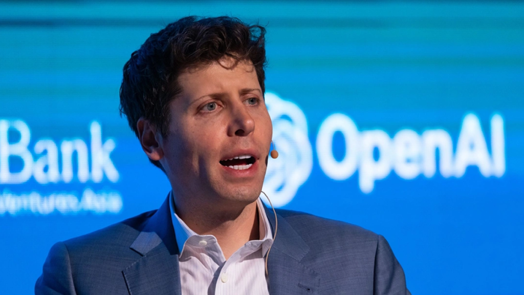 OpenAI releases ChatGPT-5 as AI race accelerates