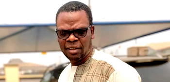 Oriyomi Hamzat alleges plot to demolish Agidigbo FM