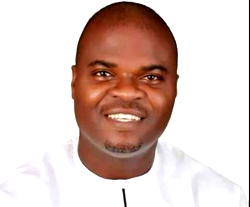 2027: Tinubu, Oborevwori deserve re-election – Osi Okocha 