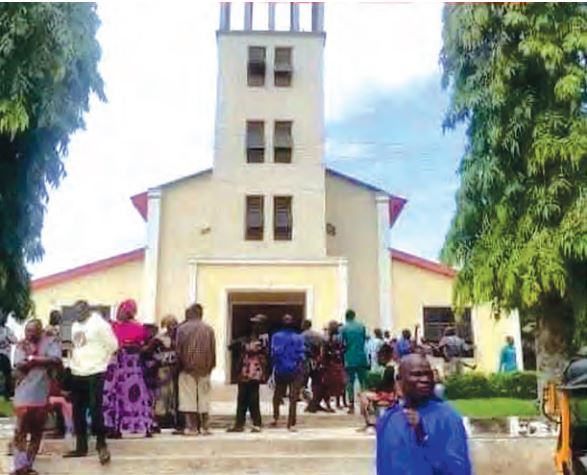 Owo Church massacre: Wounds remain open 3 years after