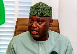 EKITI 2026: Biodun Oyebanji (BAO), please take a bow
