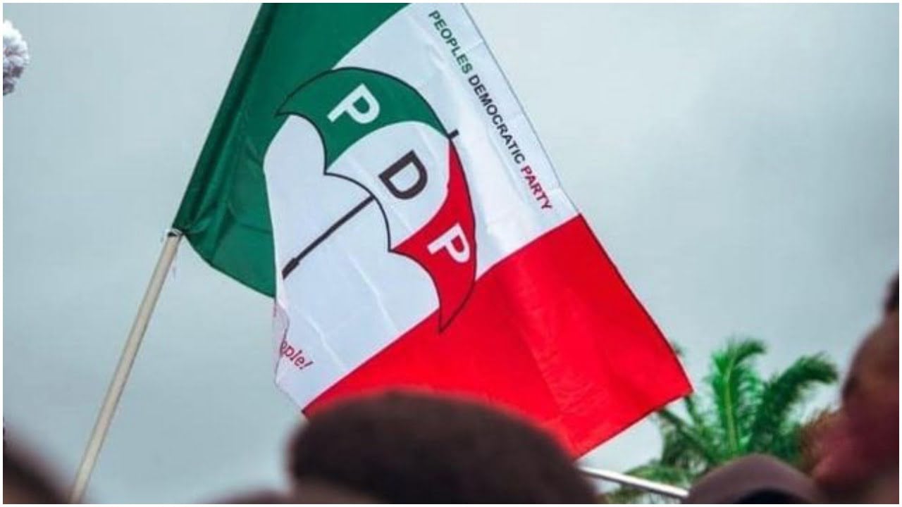 Niger PDP Legal Adviser Murtala Mohammed resigns after 27 years of service