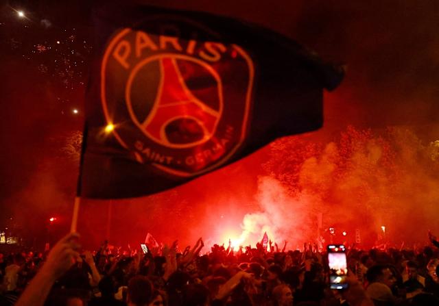 Two dead, 559 arrested during Champions League final celebrations