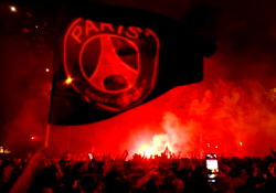 Two dead, 559 arrested during Champions League final celebrations