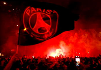 Two dead, 559 arrested during Champions League final celebrations