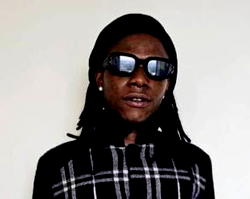 Afro-Fusion star Pailizzy releases new album spotlighting Nigerian youth struggles, triumph