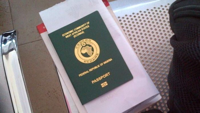 Nigerian Medical Professionals decry US Visa denials, advocate for policy reform