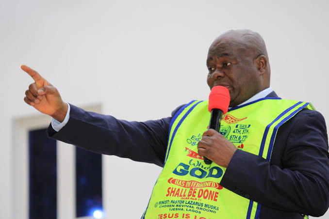 God ready to intervene in Nigeria’s challenges — Pastor Muoka