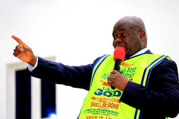 Beware of ‘Grammar-Preaching’ false prophets, Muoka warns