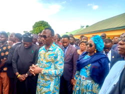 Yelewata massacre: Protect yourselves and communities, Pastor Enenche tells Nigerians