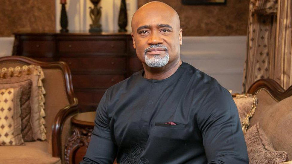 Pastor Paul Adefarasin denies ...